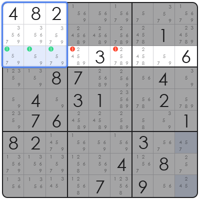 printable sudoku evil