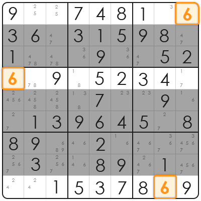 variations of sudoku